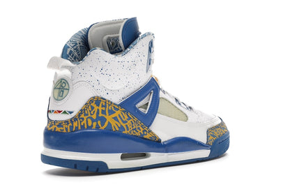 Jordan Spizike Do the Right Thing