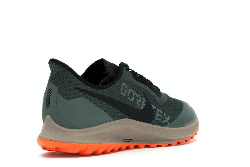 Nike Zoom Pegasus 36 Trail Gore-tex Galactic Jade