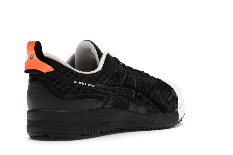 ASICS Gel-Noosa Tri 12 Affix Black