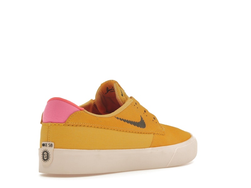 Nike SB Shane T Pollen
