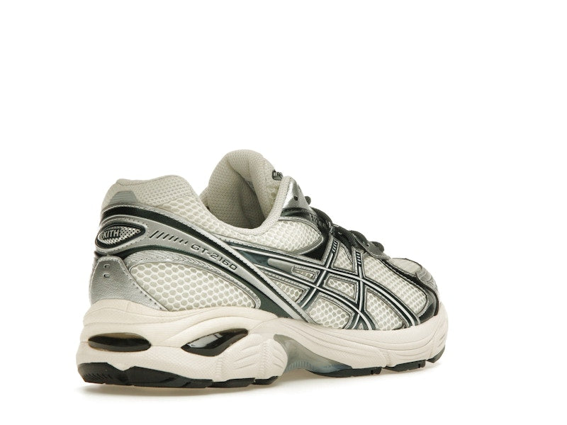 ASICS GT-2160 Kith Cream Scarab (2024)