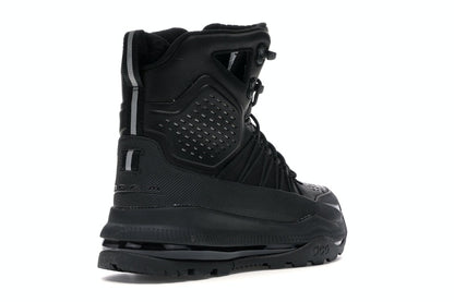 Nike Zoom Superdome Black