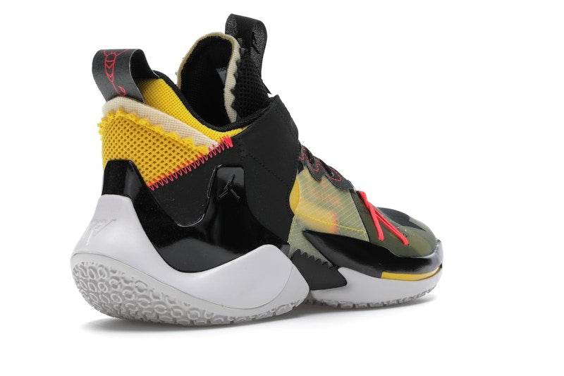 Jordan Why Not Zer0.2 SE Birthday Scorpio