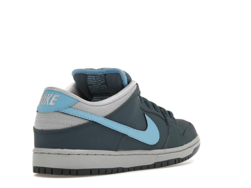 Nike SB Dunk Low Squadron Blue