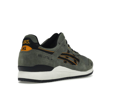 ASICS Gel-Lyte III Lichen Green