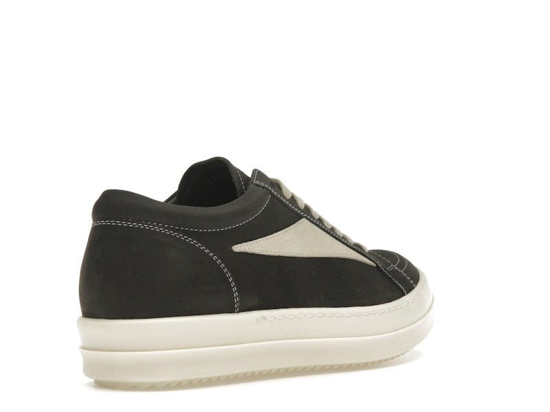 Rick Owens Porterville Vintage Low Dark Dust