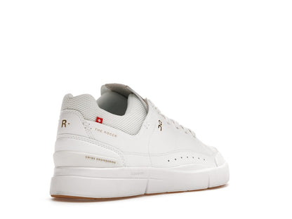 On The Roger Centre Court White Gum (Women's) (non numbered)