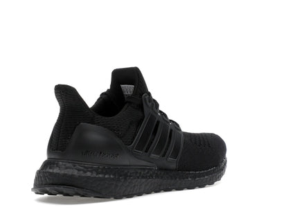 adidas Ultra Boost 1.0 Triple Black (Women's)