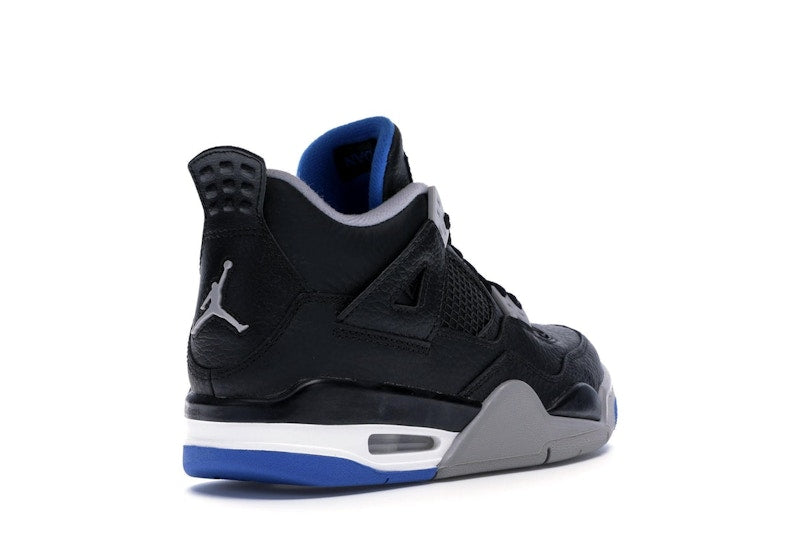 Jordan 4 Retro Motorsports Alternate (GS)