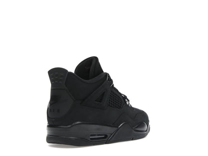 Jordan 4 Retro Black Cat (2025) (GS)