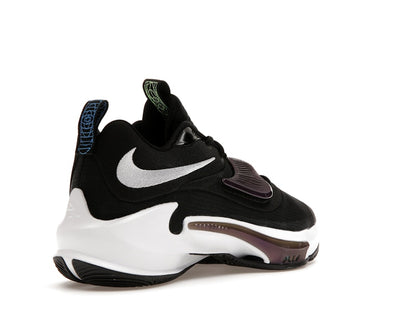 Nike Zoom Freak 3 Project 34
