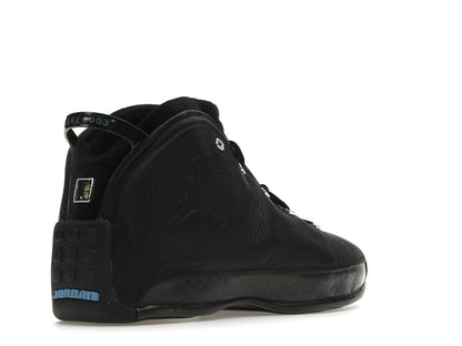 Jordan 18.5 OG Black Chrome Blue