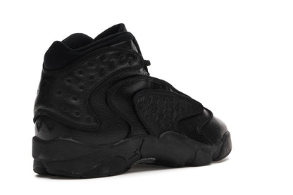 Jordan OG Triple Black (Women's)