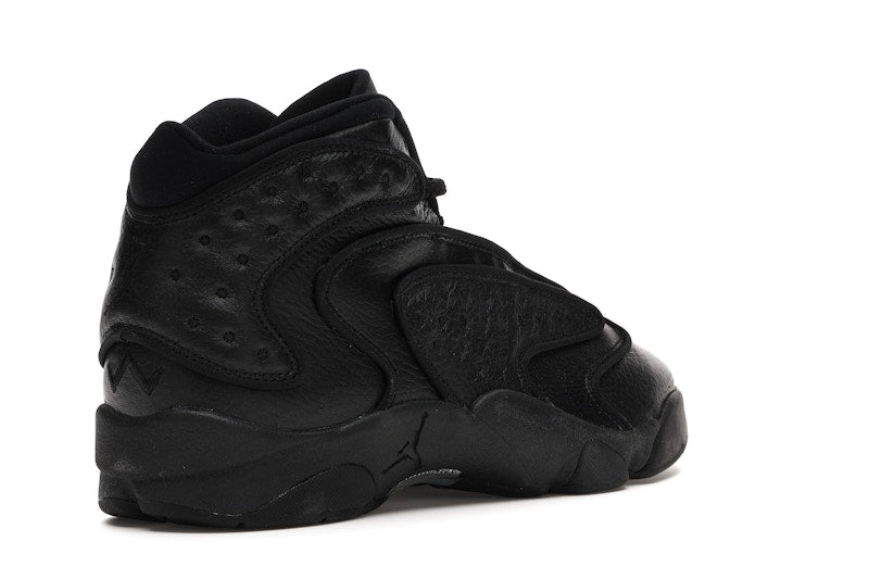 Jordan OG Triple Black (Women's)