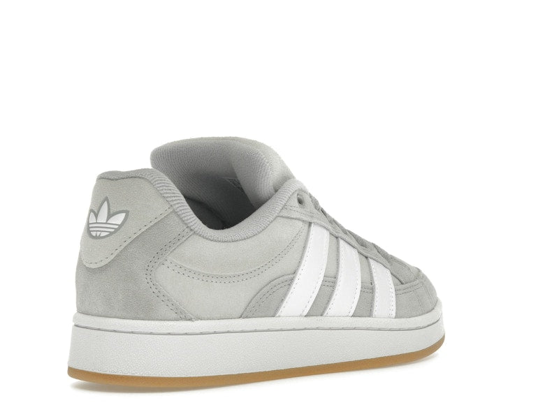 adidas Campus 00s Beta Grey One Cloud White