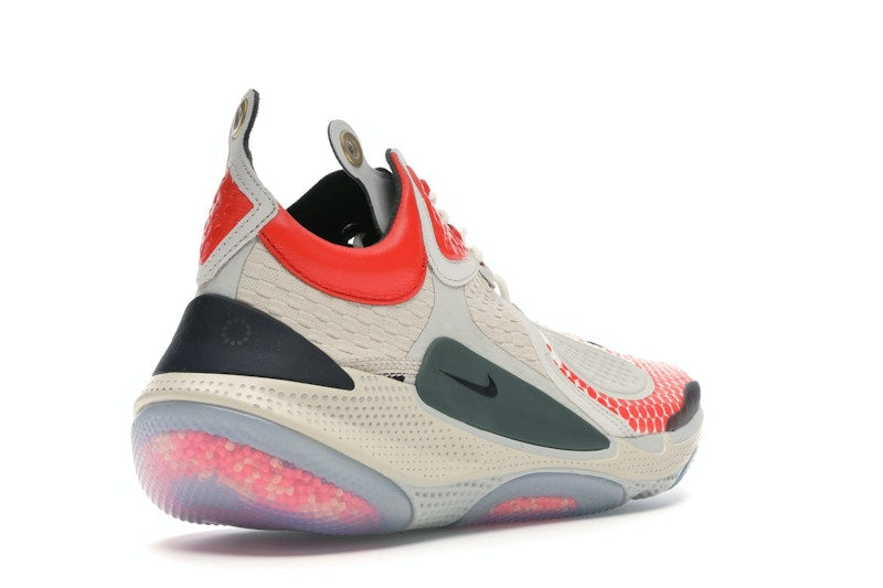 Nike Joyride CC3 Setter Sail Team Orange Sequoia