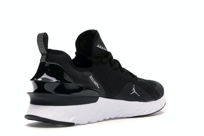 Jordan React Havoc Black White