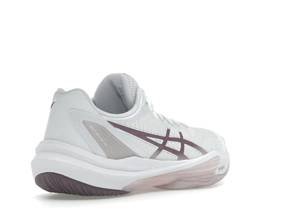 ASICS Sky Elite FF 3 White Watershed Rose (Women's)