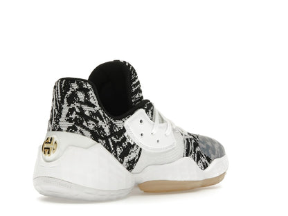 adidas Harden Vol. 4 Cookies & Cream