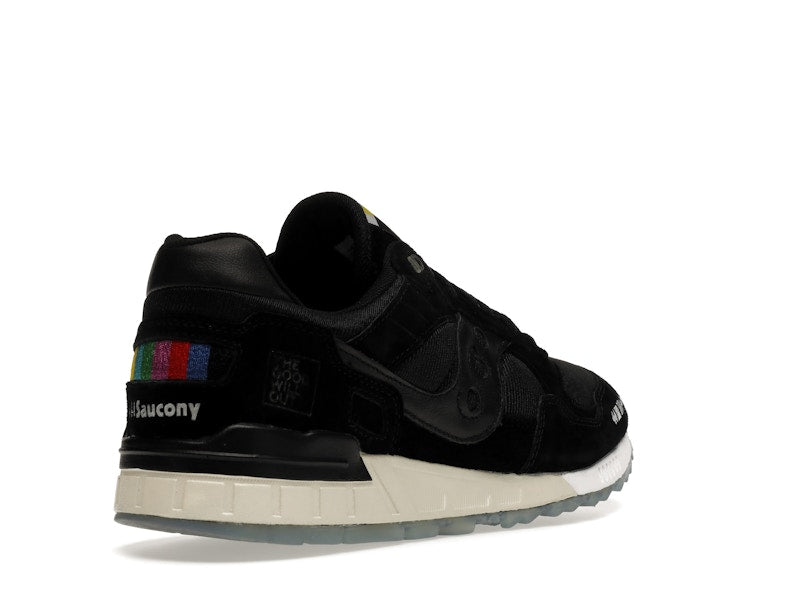 Saucony Shadow 5000 The Good Will Out VHS