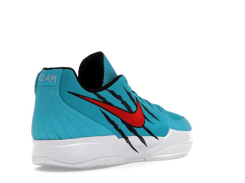 Nike Ja 2 Scratch