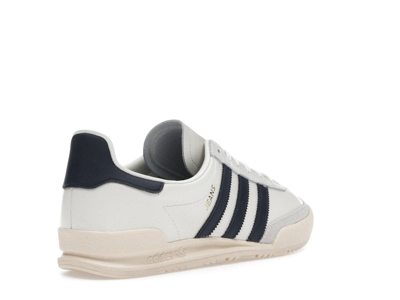adidas Jeans Chalk White Legend Ink