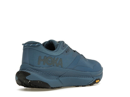 Hoka One One Transport Gore-Tex Real Teal