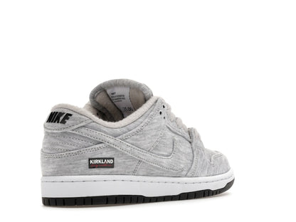 Nike SB Dunk Low Pro QS Costco Kirkland Signature