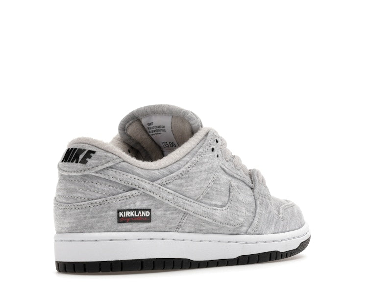 Nike SB Dunk Low Pro QS Costco Kirkland Signature
