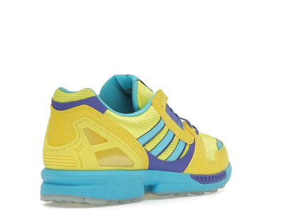 adidas ZX 8000 atmos G-SNK 10 Ura