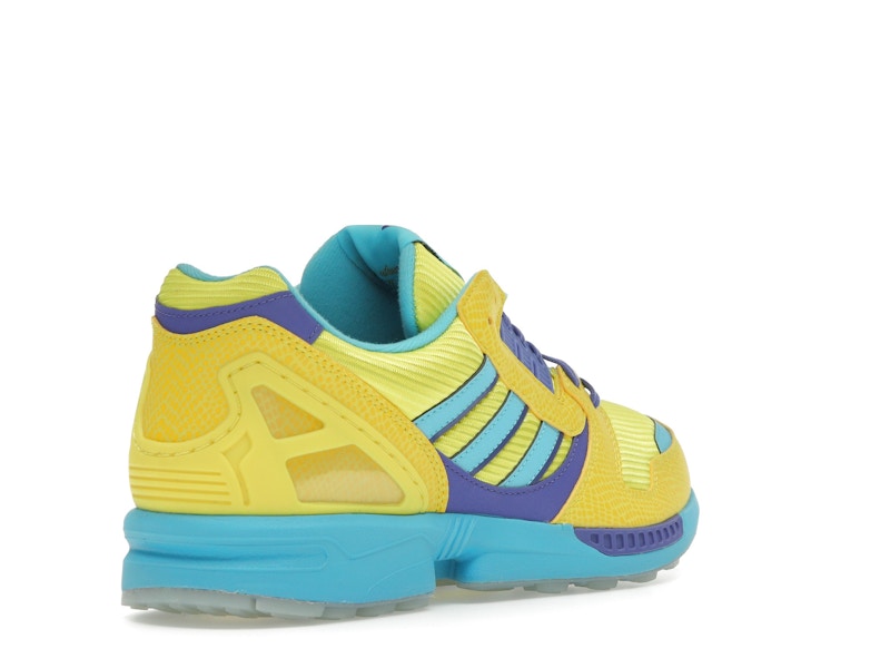 adidas ZX 8000 atmos G-SNK 10 Ura