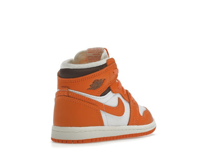 Jordan 1 Retro High OG Starfish (TD)