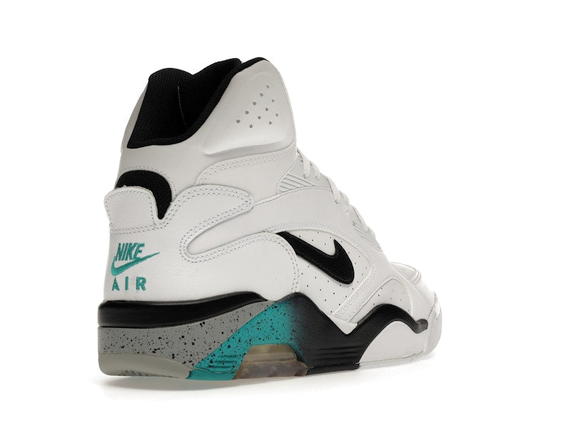 Nike Air Force 180 Blue Emerald