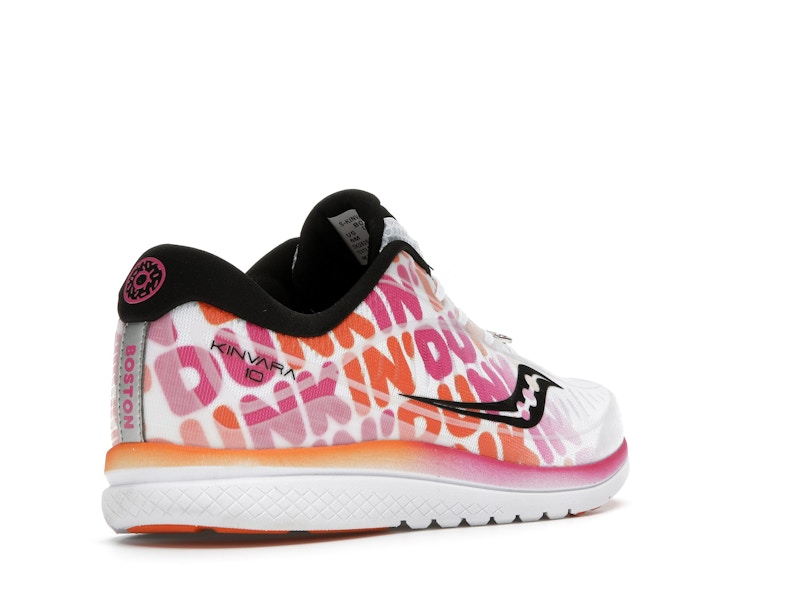 Saucony Kinvara 10 Dunkin (GS)