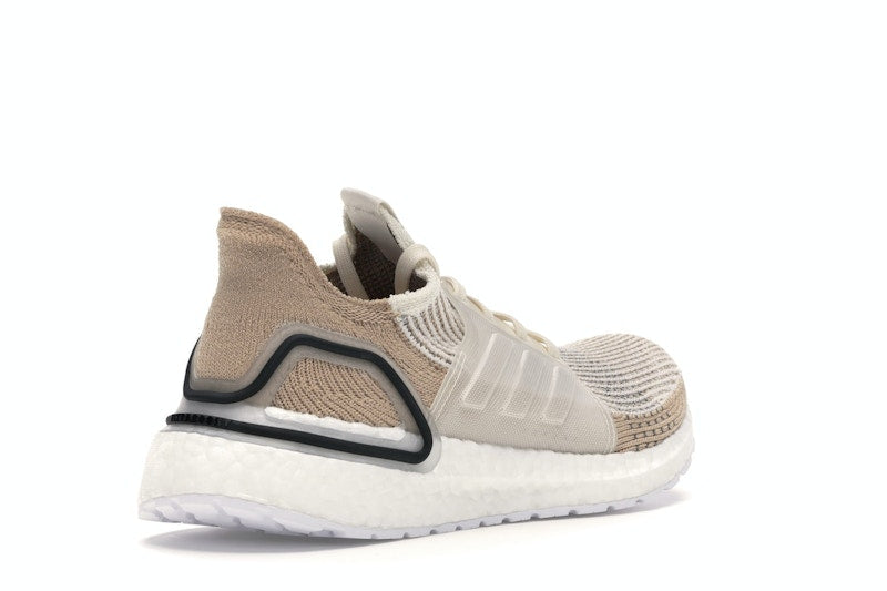 adidas Ultra Boost 2019 Chalk White Pale Nude (Women's)