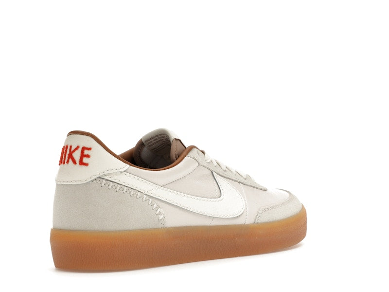 Nike Killshot 2 Leather Light Bone British Tan