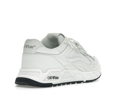 OFF-WHITE Kick Off White