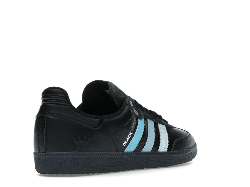adidas Samba ADV Charlotte FC Black Sheep