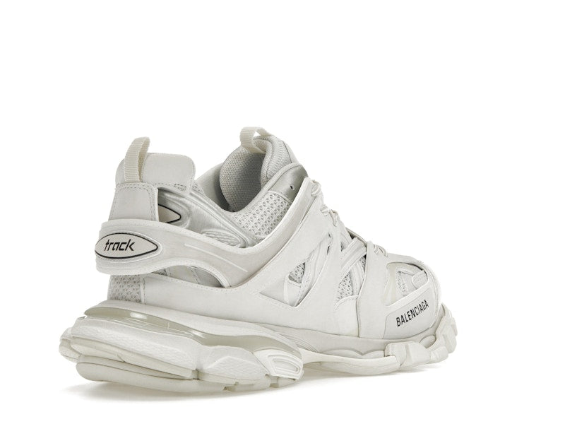 Balenciaga Track White