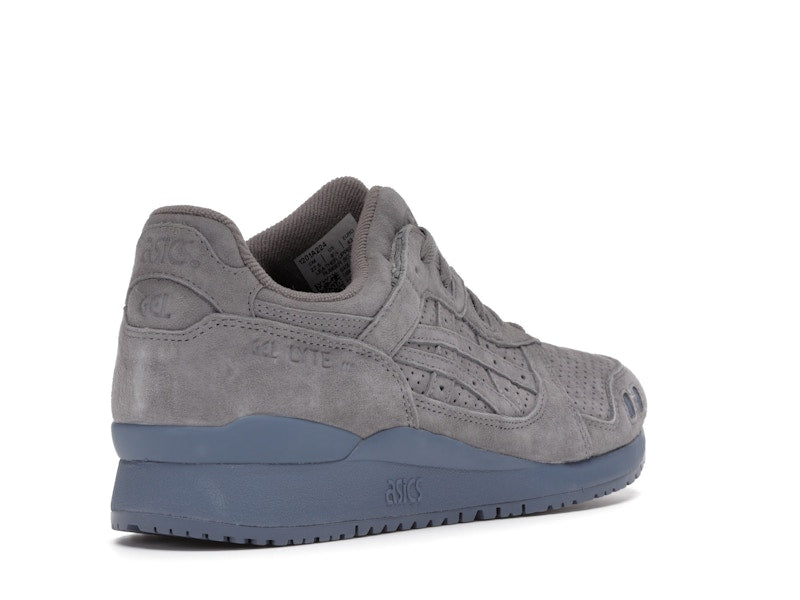 ASICS Gel-Lyte III Ronnie Fieg The Palette Argon