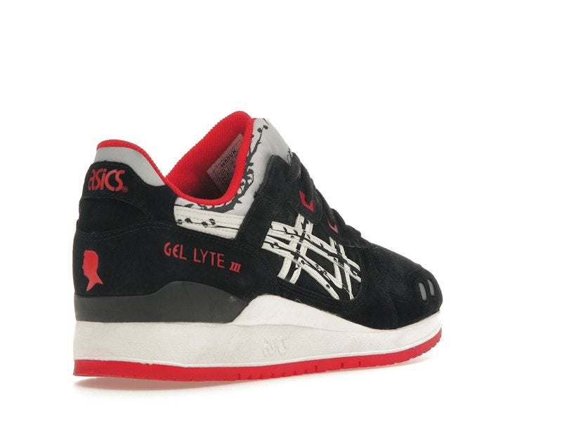 ASICS Gel-Lyte III Titolo Papercut