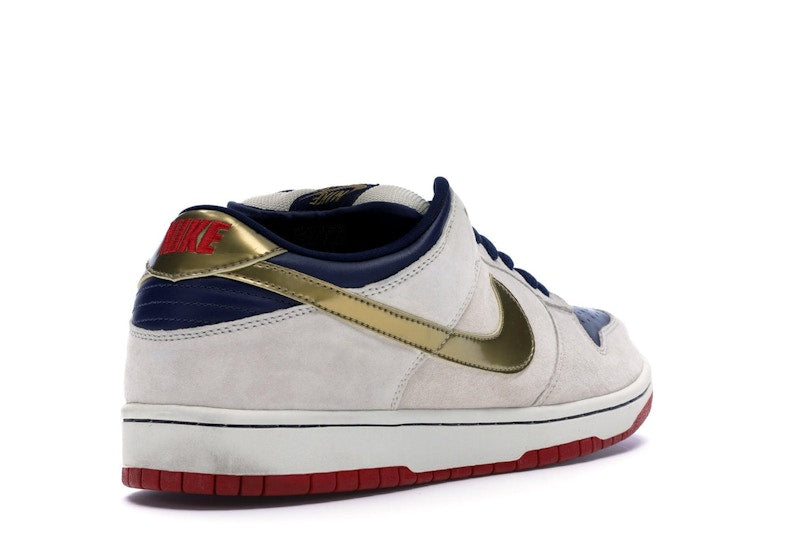 Nike SB Dunk Low Old Spice