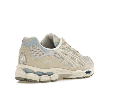 ASICS Gel-NYC Smoke Grey