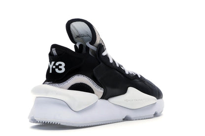 adidas Y-3 Kaiwa Black White