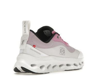 On Running Cloudtilt 2 LOEWE Pink White