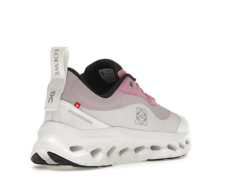 On Running Cloudtilt 2 LOEWE Pink White