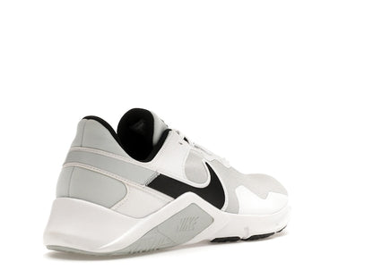 Nike Legend Essential 2 White Black