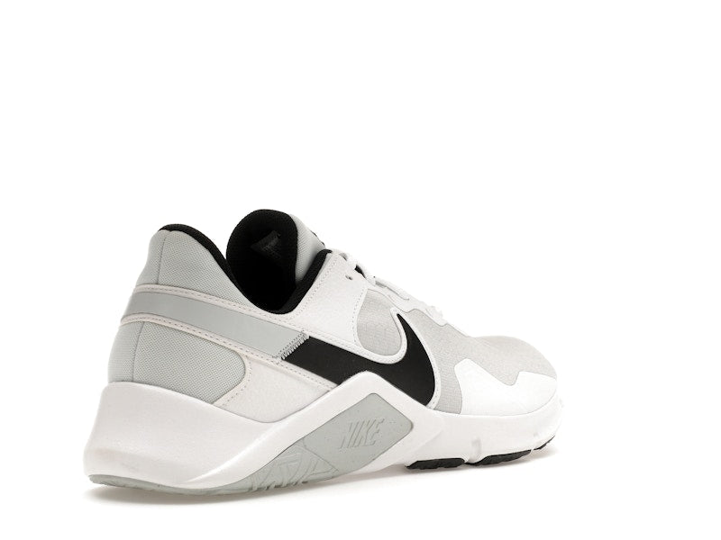 Nike Legend Essential 2 White Black