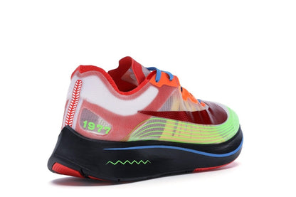 Nike Zoom Fly Doernbecher (2018)