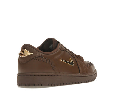 Jordan 1 Low Method of Make Cacao Wow (Women's)
